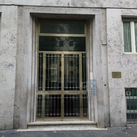 Luna D'Est Acomodação com café da manhã Roma Exterior foto
