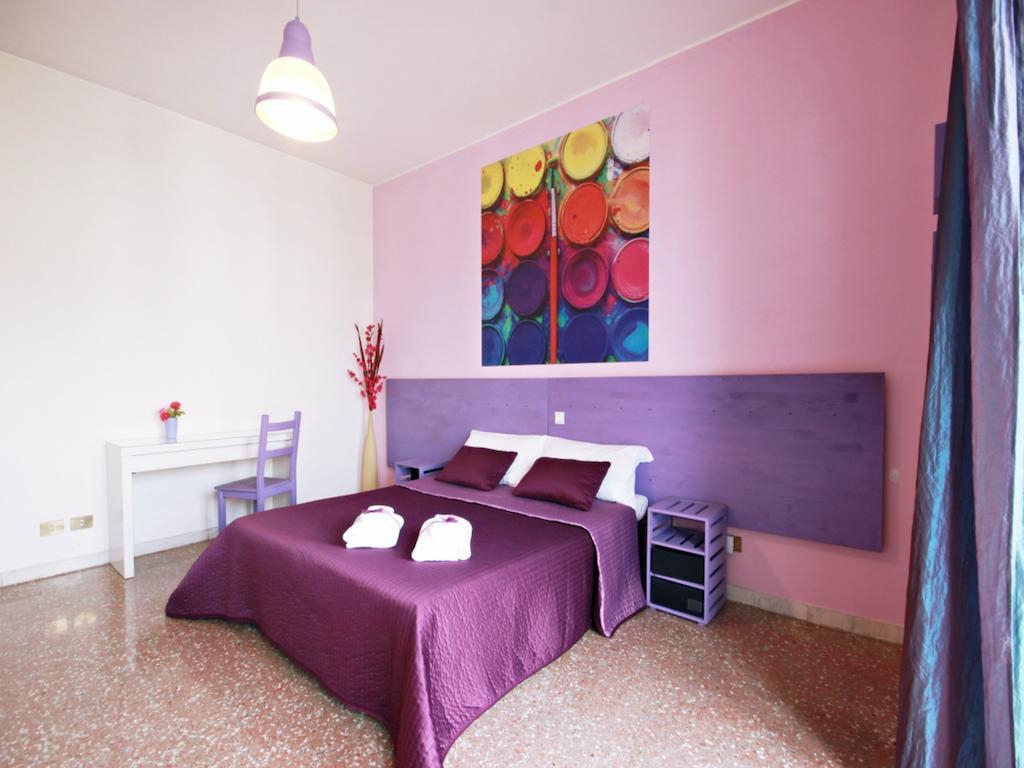 Luna D'Est Acomodação com café da manhã Roma Quarto foto