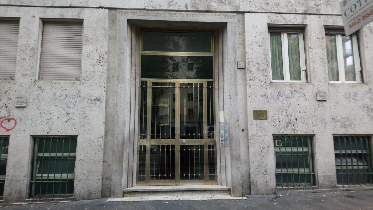 Luna D'Est Acomodação com café da manhã Roma Exterior foto
